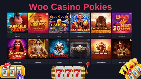 woo casino 90|Woo Casino Games.